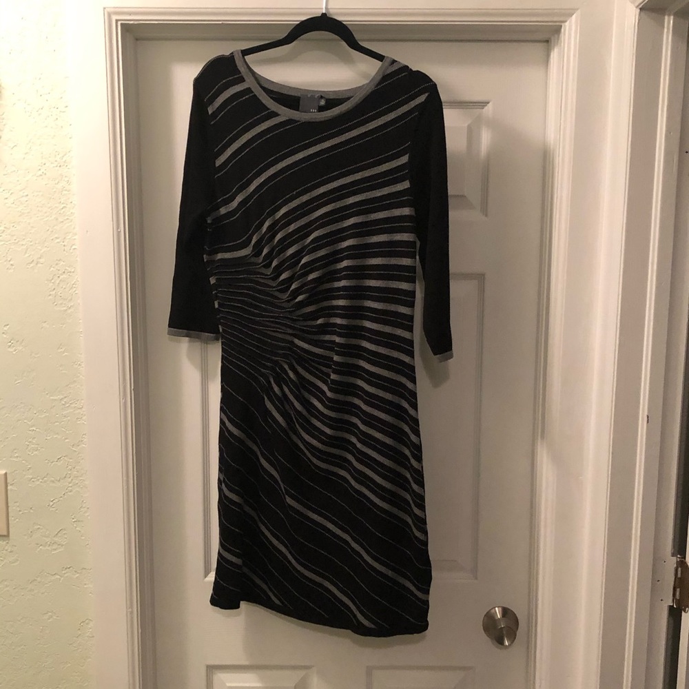 Gabby Skye fitted dress